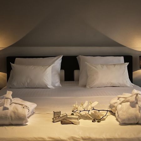 B&B Colombe Blanche Knokke-Heist Δωμάτιο φωτογραφία