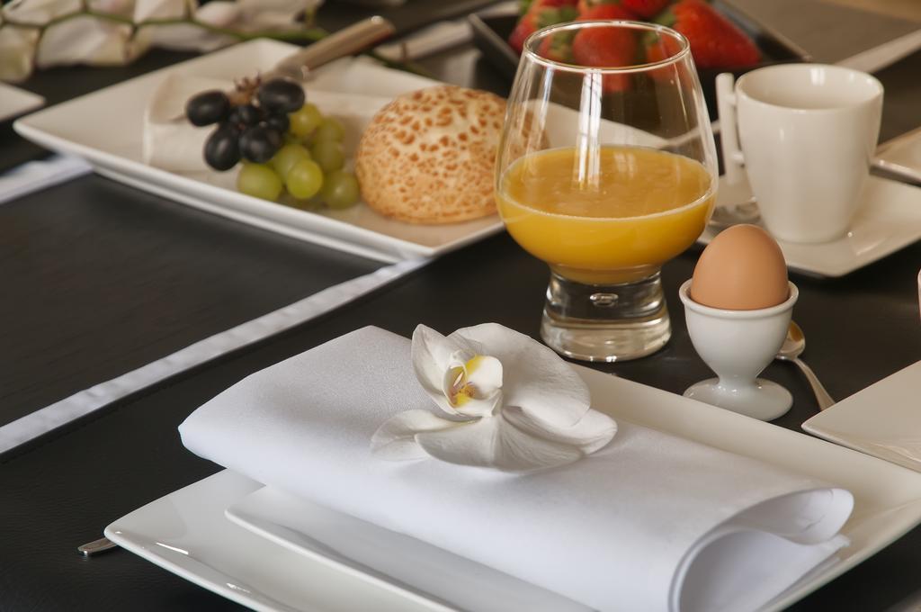 B&B Colombe Blanche Knokke-Heist Εξωτερικό φωτογραφία
