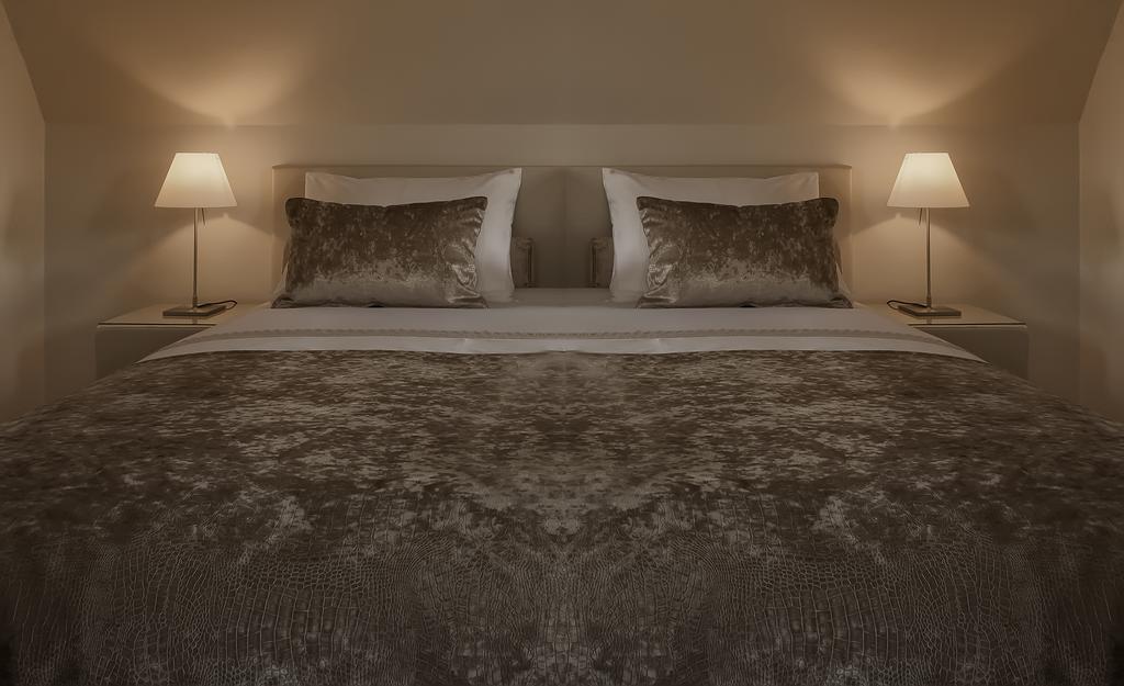 B&B Colombe Blanche Knokke-Heist Δωμάτιο φωτογραφία