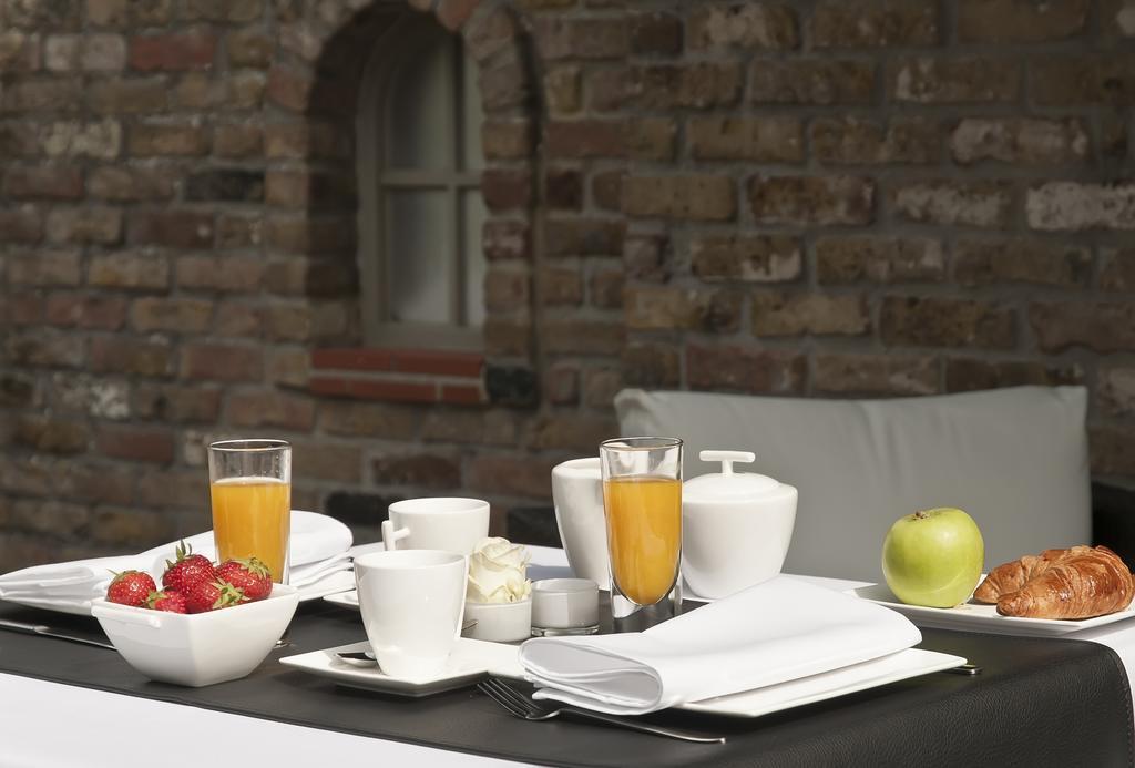 B&B Colombe Blanche Knokke-Heist Εξωτερικό φωτογραφία