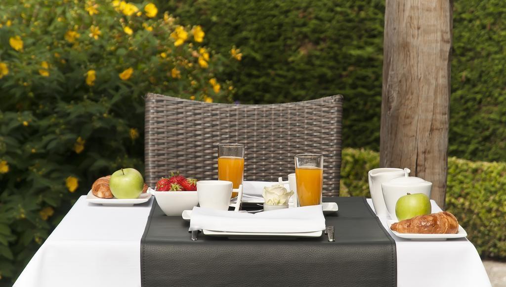 B&B Colombe Blanche Knokke-Heist Εξωτερικό φωτογραφία