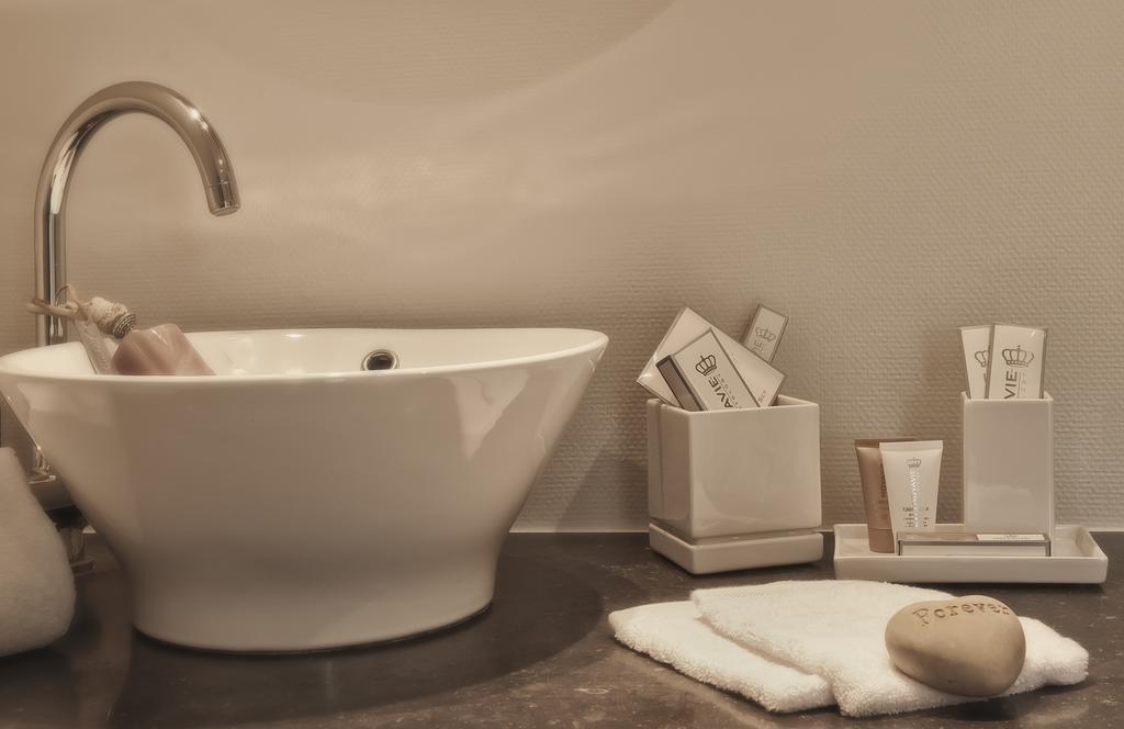 B&B Colombe Blanche Knokke-Heist Δωμάτιο φωτογραφία
