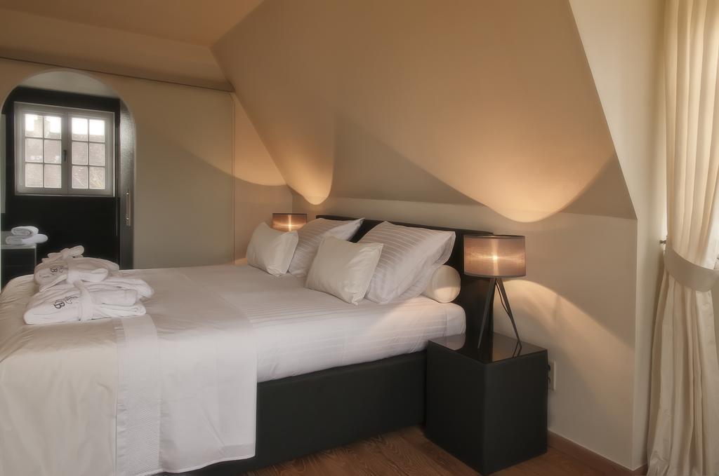 B&B Colombe Blanche Knokke-Heist Δωμάτιο φωτογραφία