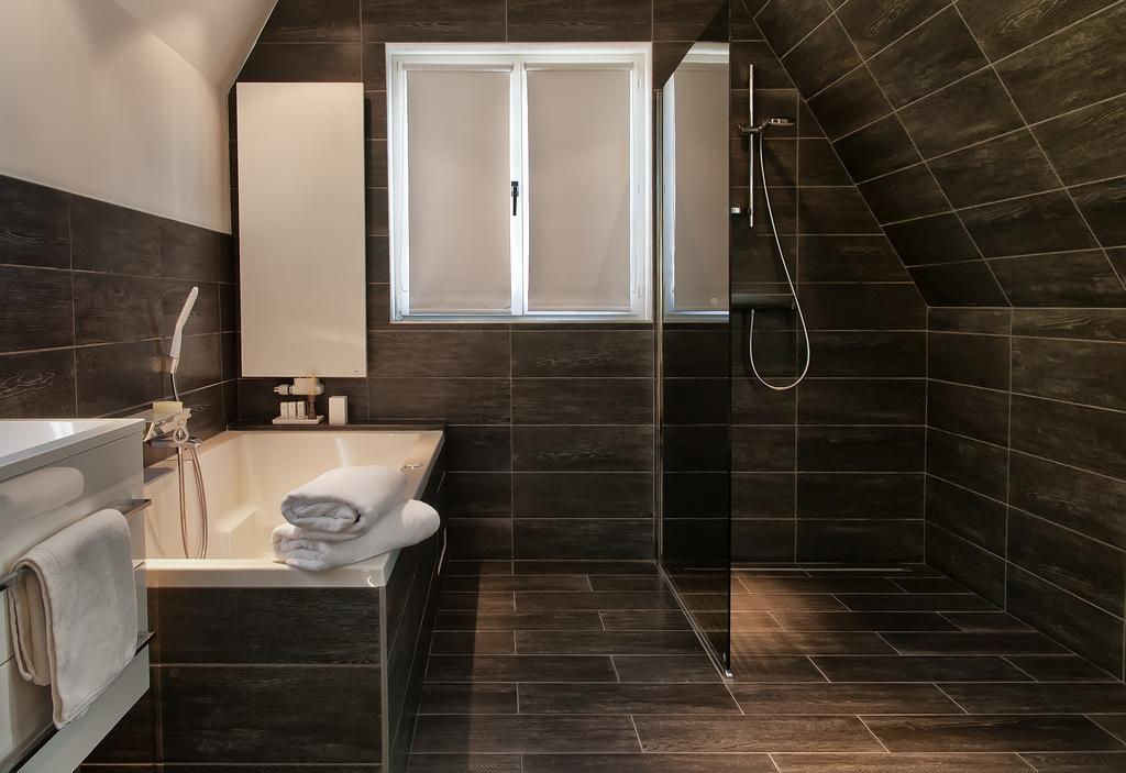 B&B Colombe Blanche Knokke-Heist Δωμάτιο φωτογραφία
