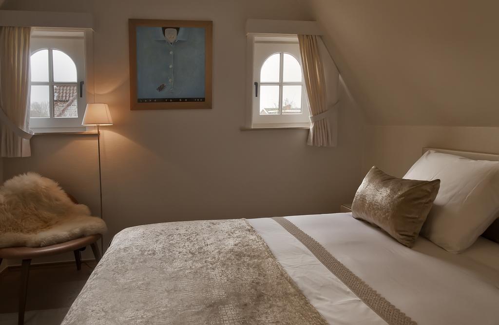 B&B Colombe Blanche Knokke-Heist Δωμάτιο φωτογραφία