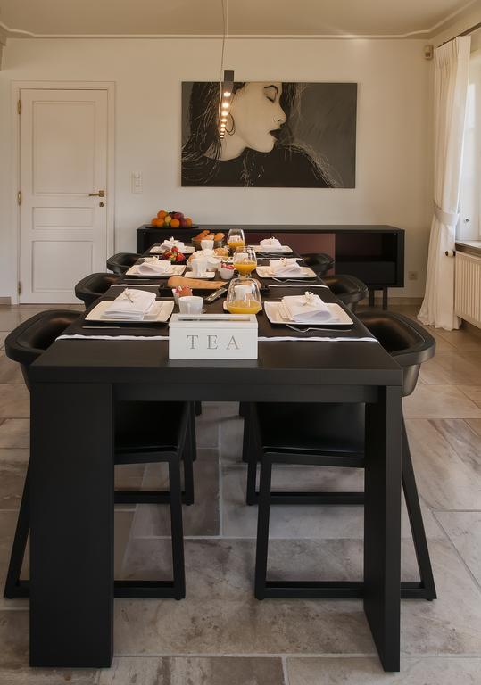 B&B Colombe Blanche Knokke-Heist Εξωτερικό φωτογραφία