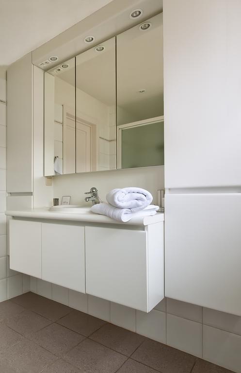 B&B Colombe Blanche Knokke-Heist Δωμάτιο φωτογραφία