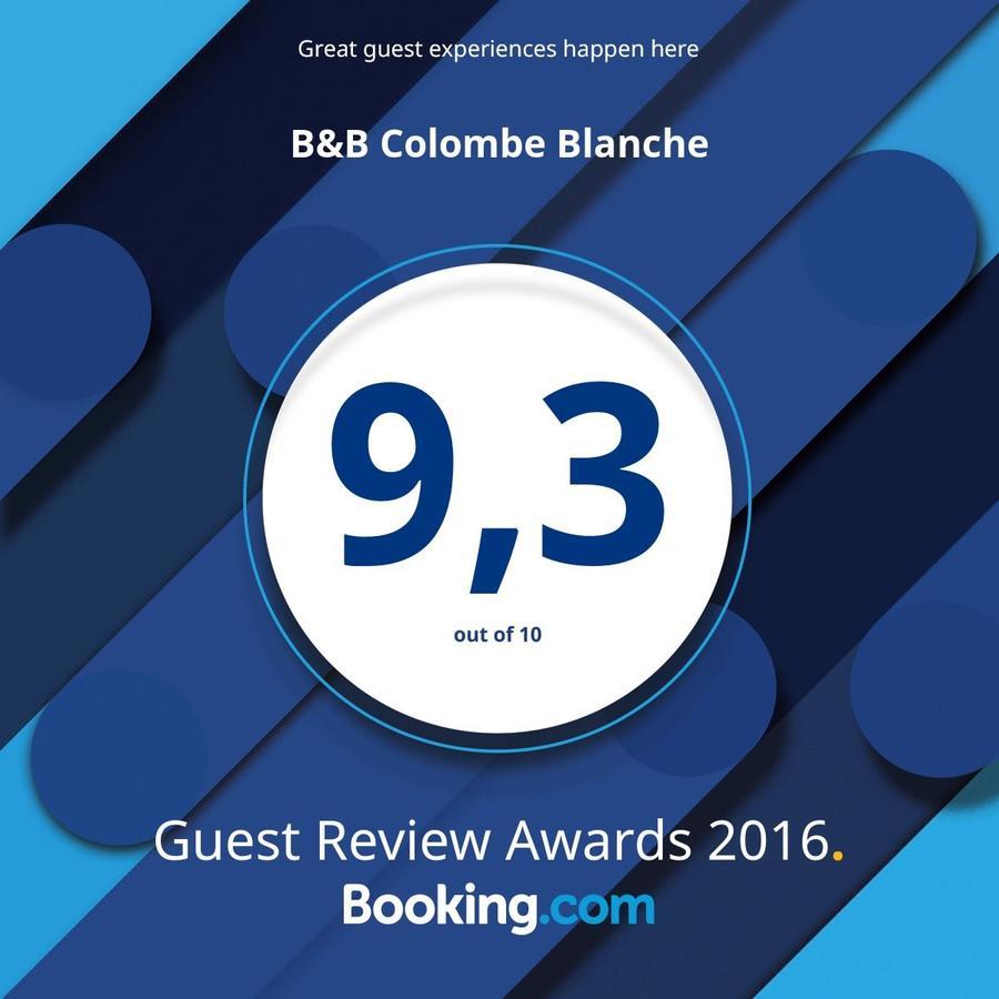 B&B Colombe Blanche Knokke-Heist Εξωτερικό φωτογραφία